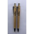 Sebel Brand Bamboo Pen